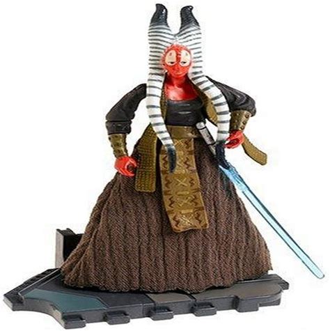 star wars shaak ti figure|More.